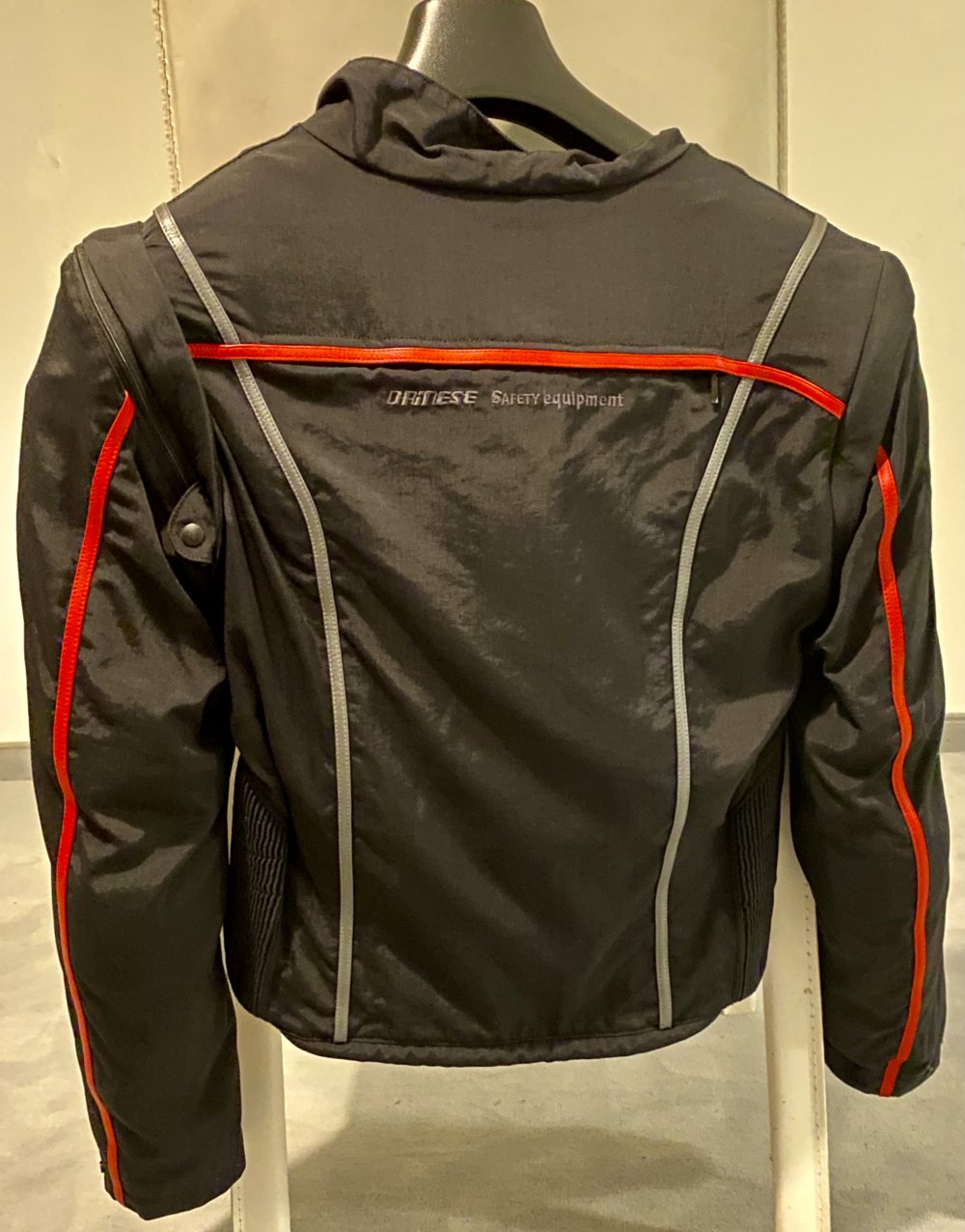 Motorradjacke - Dainese - Safety Equipment 
