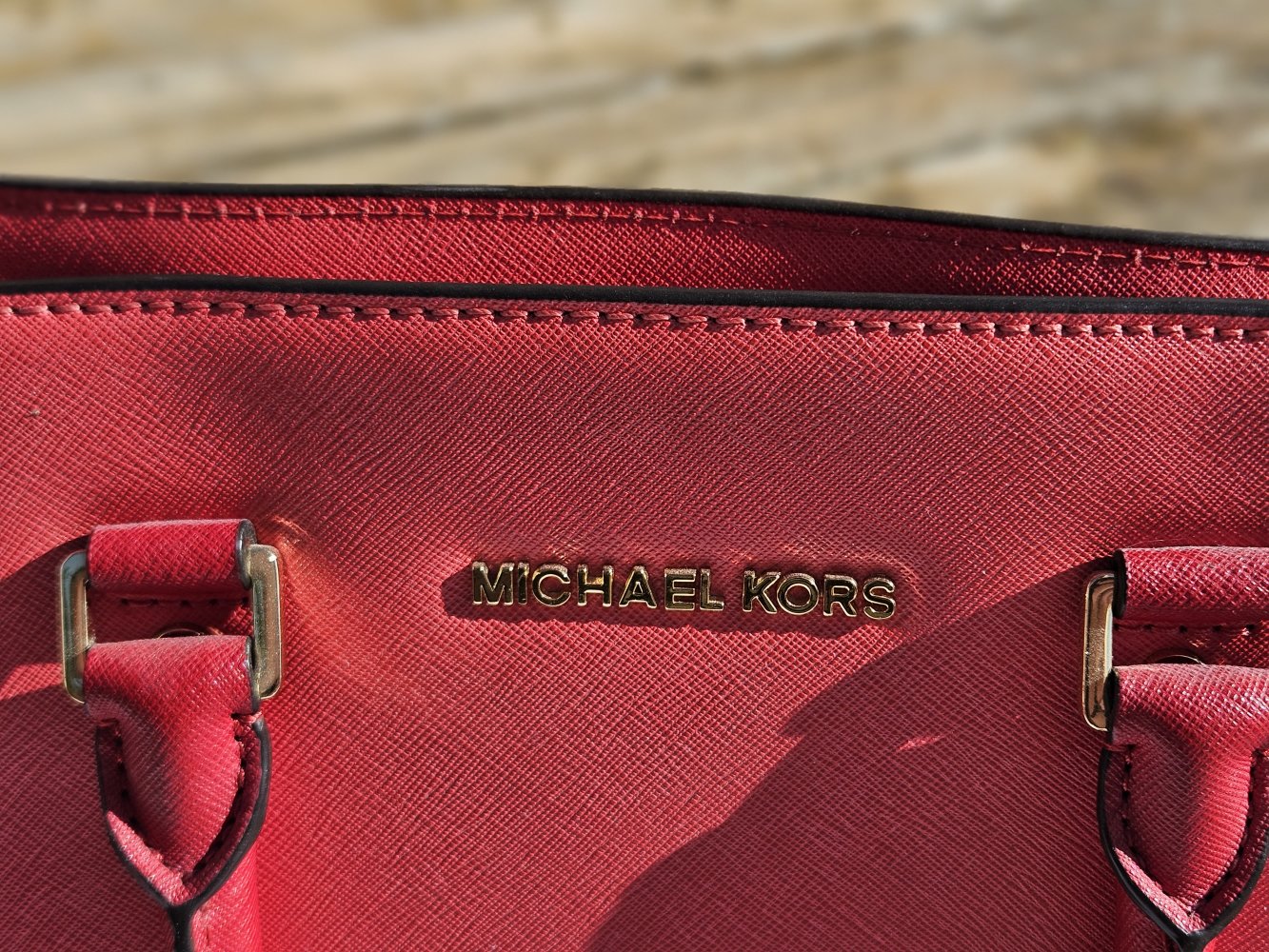 Originale Michael Kors Selma