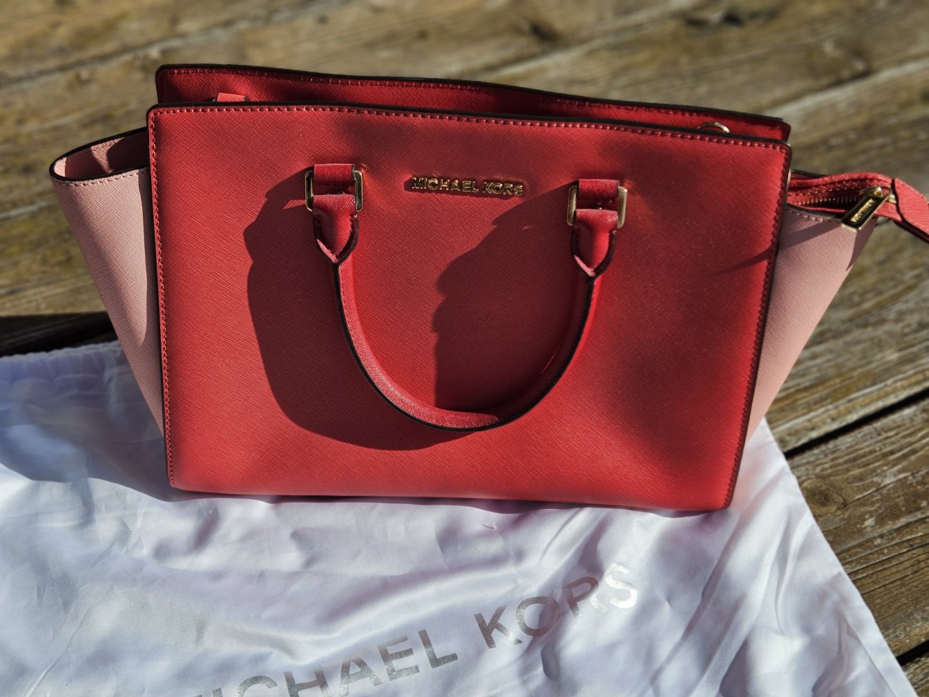 Originale Michael Kors Selma