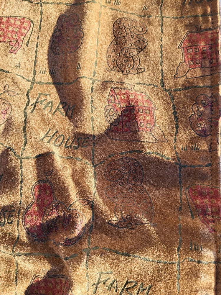 Trachtenjacke Gr. 44