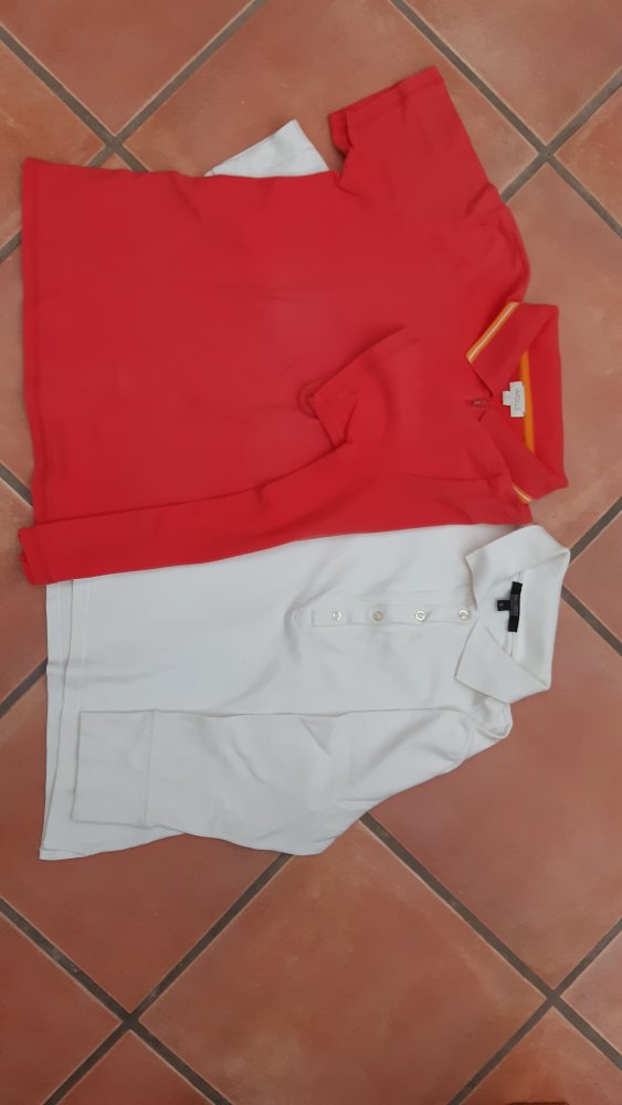 3 in 1 Poloshirts