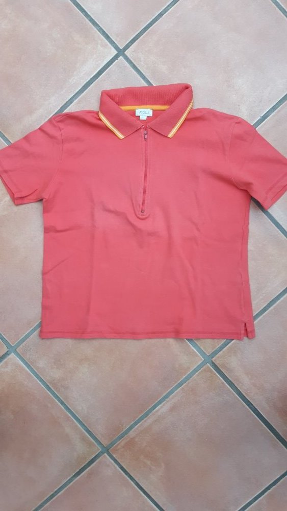 3 in 1 Poloshirts