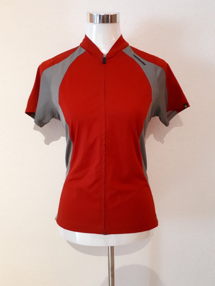 Spezialized Sport T-Shirt mit Rückentaschen