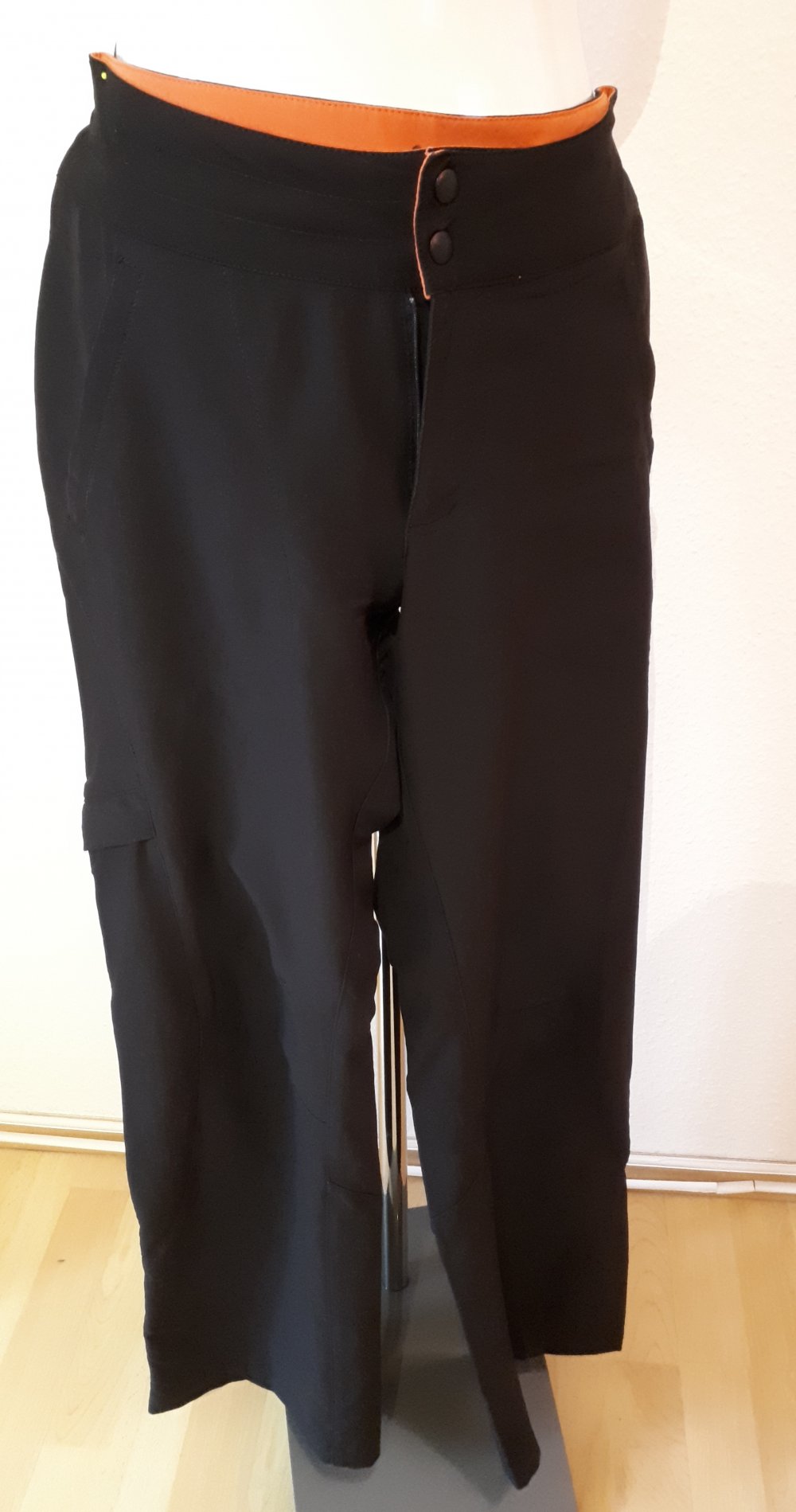 Wasserabweisende Hose