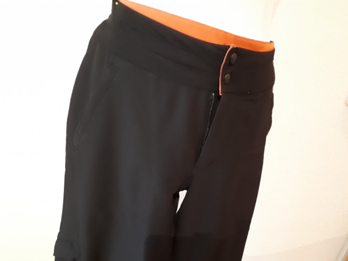 Wasserabweisende Hose