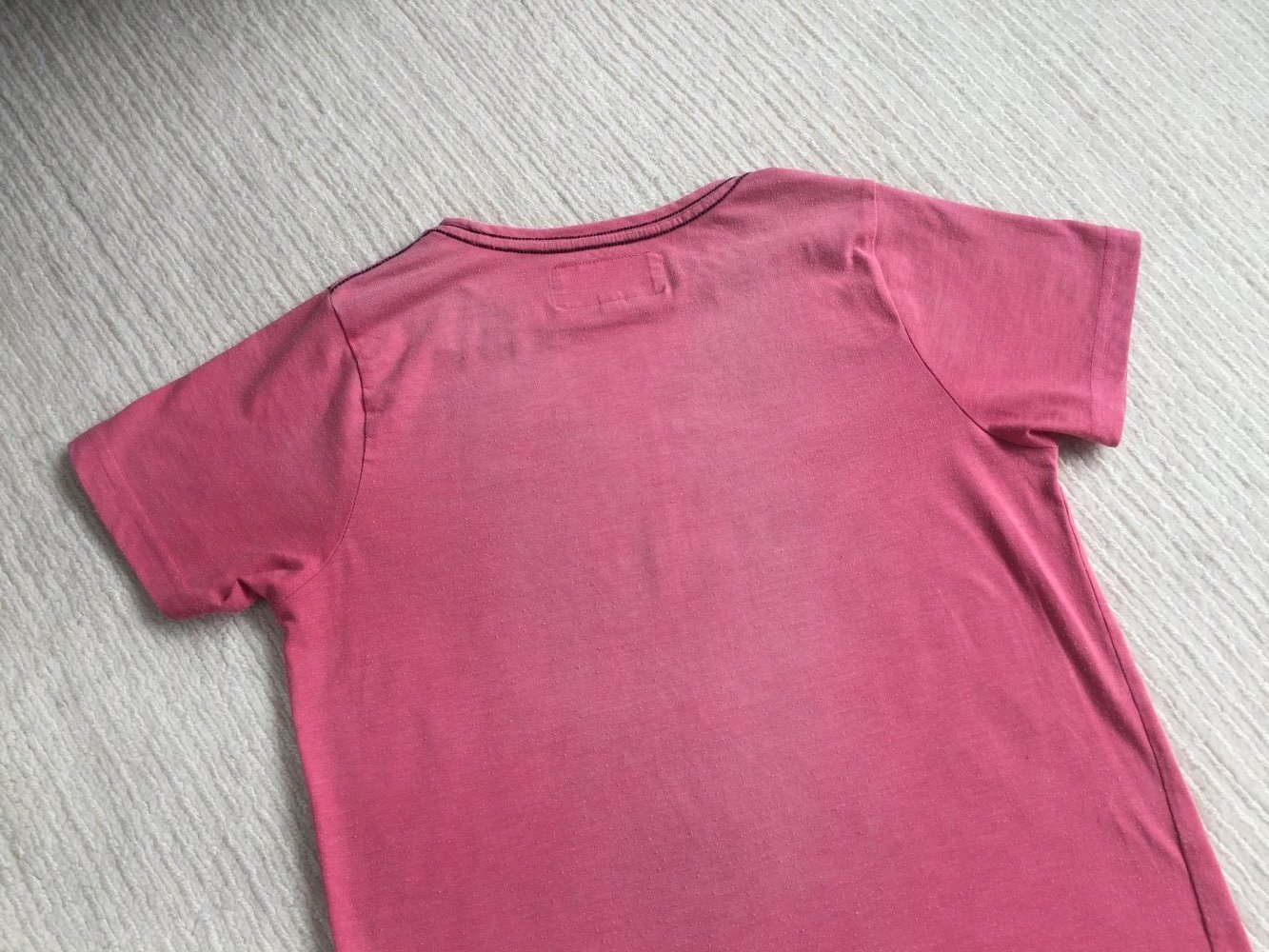 Megacooles GARCIA JEANS T-Shirt Print, Gr. 152-158