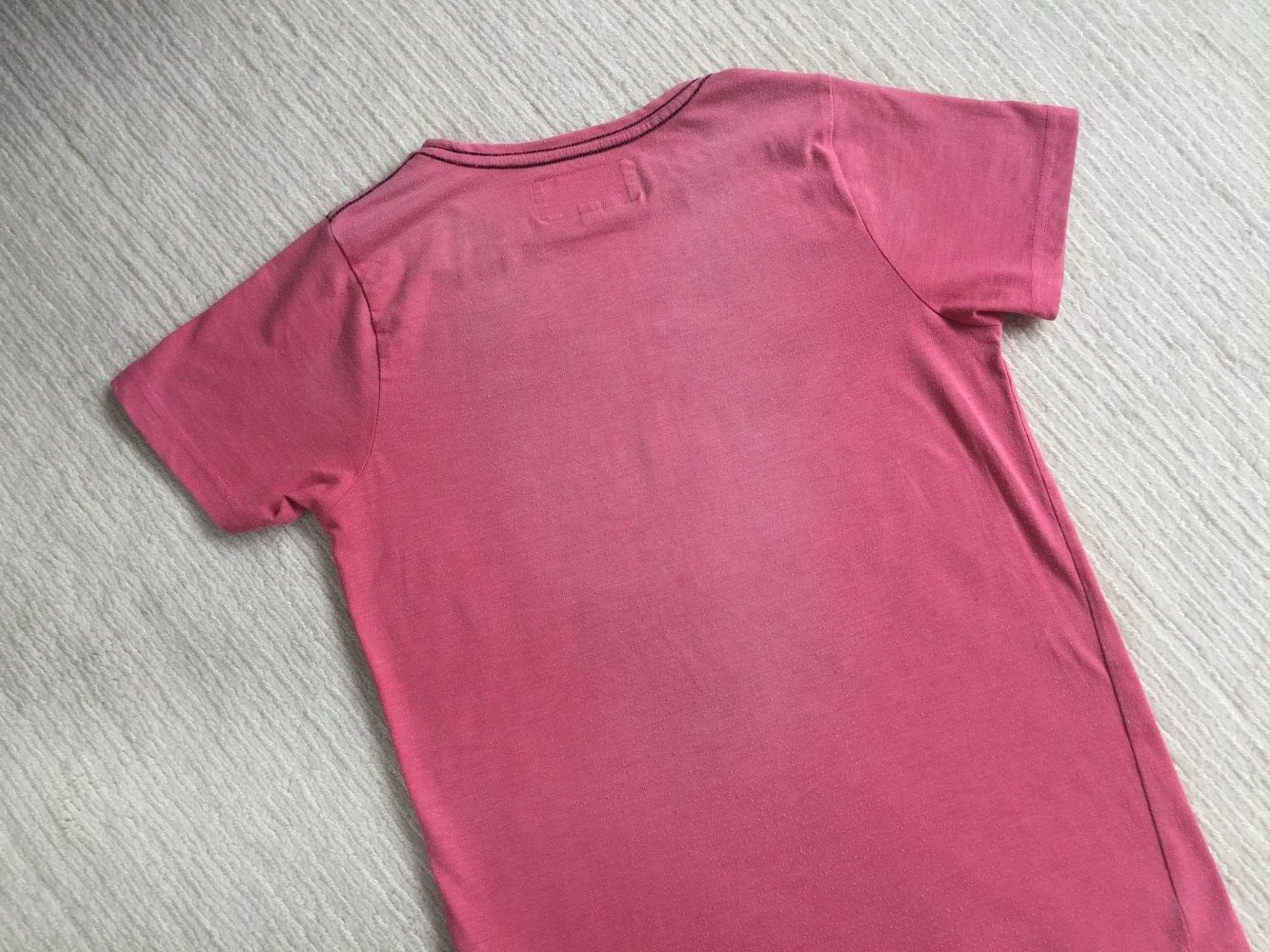 Megacooles GARCIA JEANS T-Shirt Print, Gr. 152-158