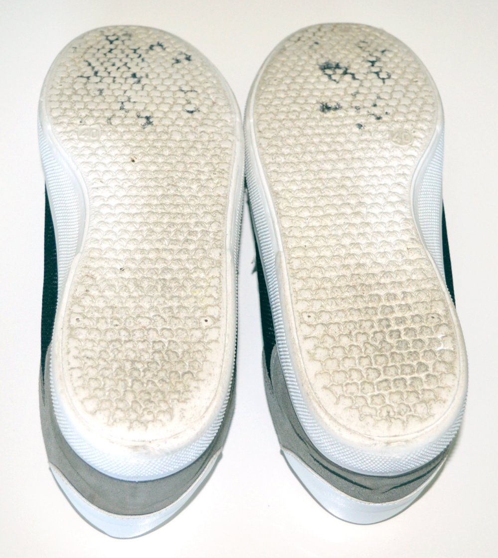 Damen Sneaker von Heine,