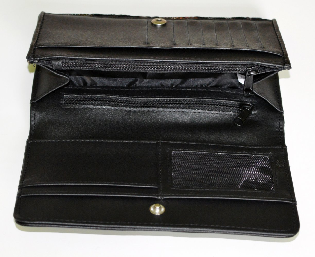  Geldbörse, neu unbenutzt, 