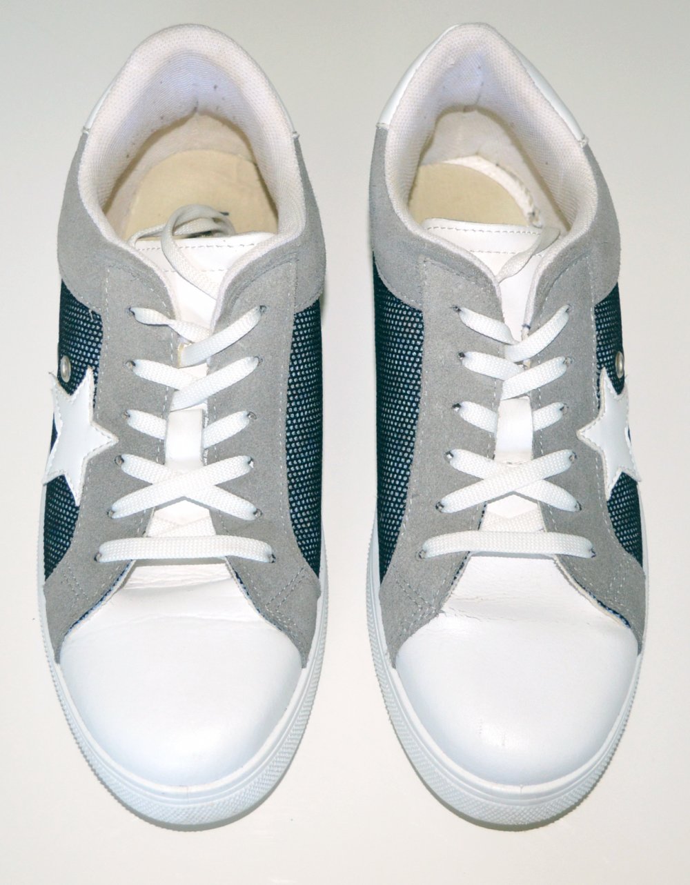 Damen Sneaker von Heine,