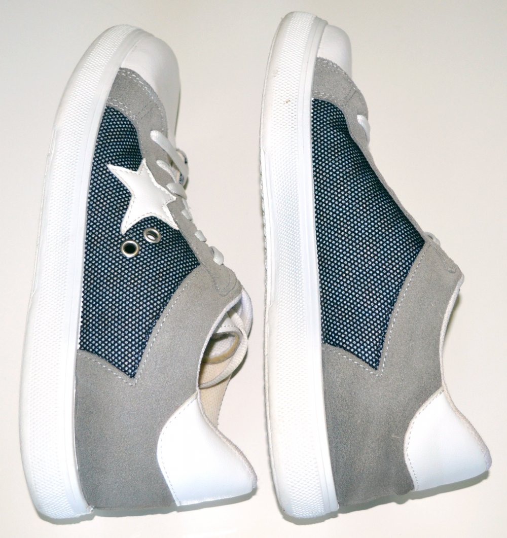 Damen Sneaker von Heine,