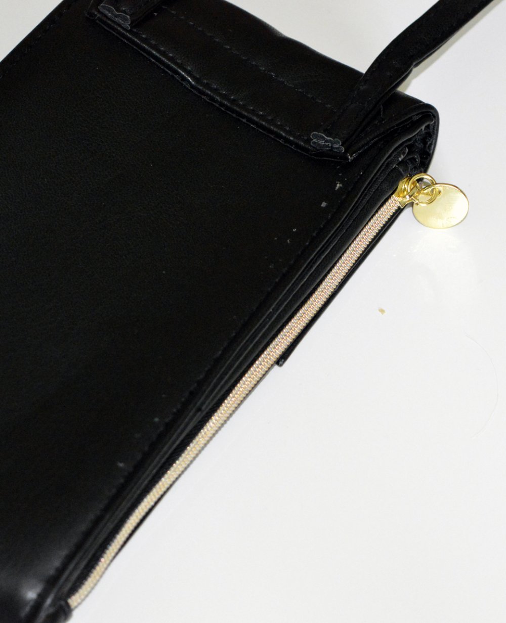 Handytasche zum Umhängen, Rodier