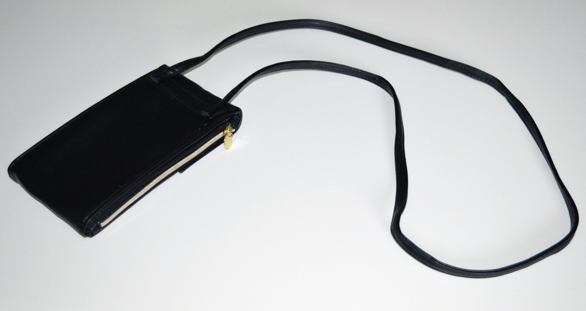 Handytasche zum Umhängen, Rodier