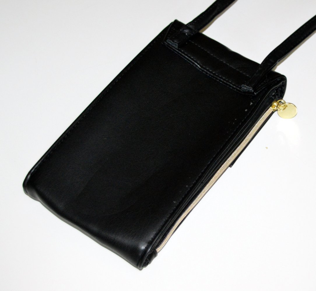 Handytasche zum Umhängen, Rodier