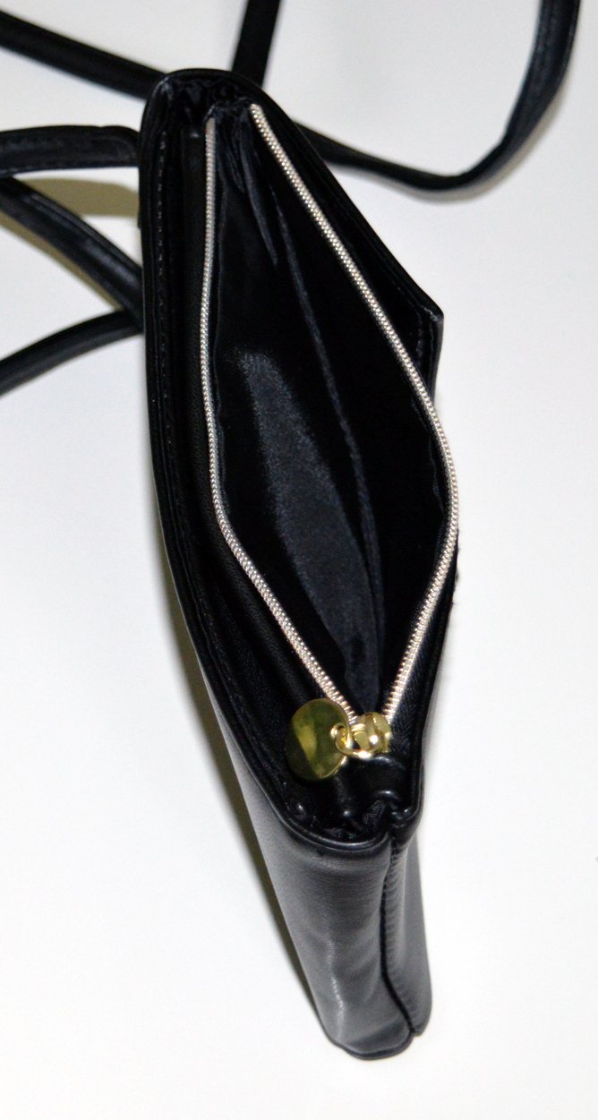 Handytasche zum Umhängen, Rodier