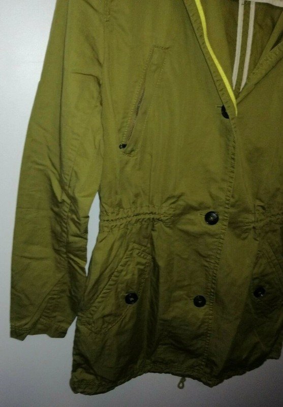 Marc O Polo Damen Mantel in der Gr. 38