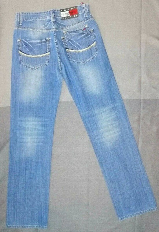 Tommy Hilfiger Jeans 6640 in der W31 L32