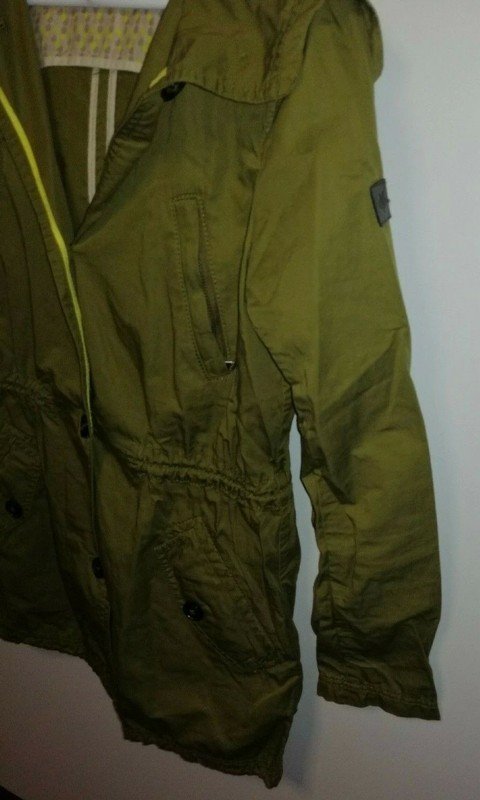 Marc O Polo Damen Mantel in der Gr. 38