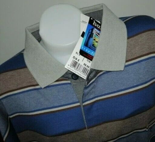 Neuer Hajo Pullover in der Größe 60 ( 3 XL)