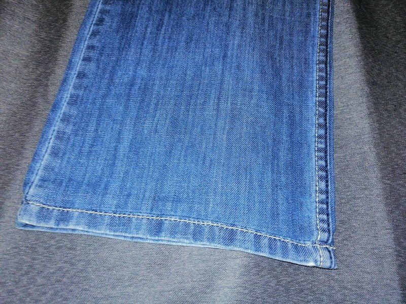 Tommy Hilfiger Jeans 6640 in der W31 L32