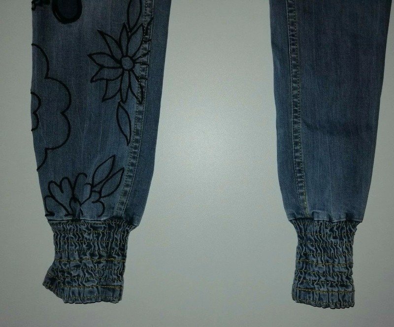 Desigual Damen Jeans in der Gr. W 28