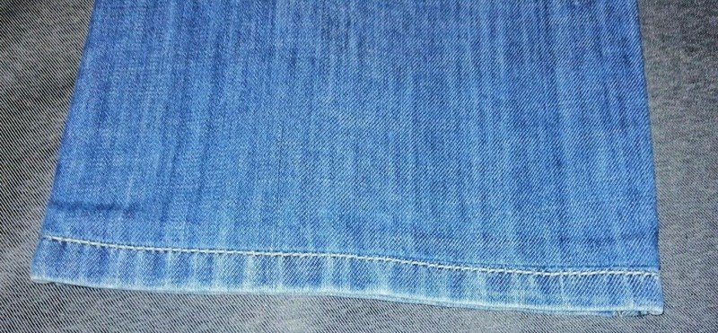 Tommy Hilfiger Jeans 6640 in der W31 L32