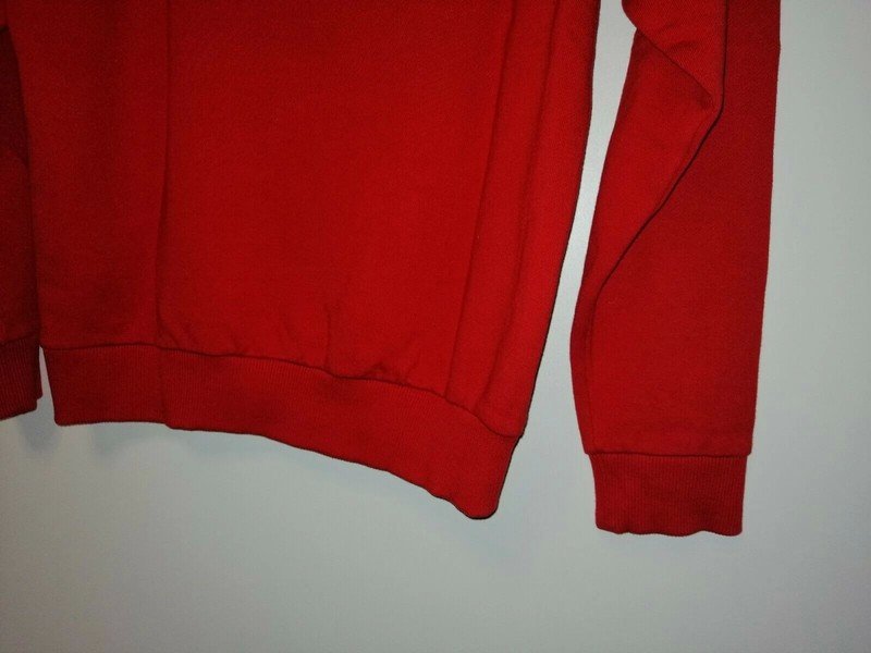 Quantum Courage Damen Pullover Gr.S