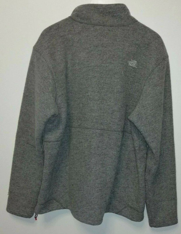 The North Face Herren Jacke Gefüttert in der Gr.Xxl