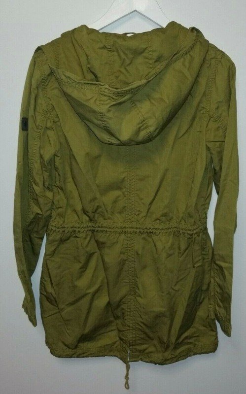 Marc O Polo Damen Mantel in der Gr. 38