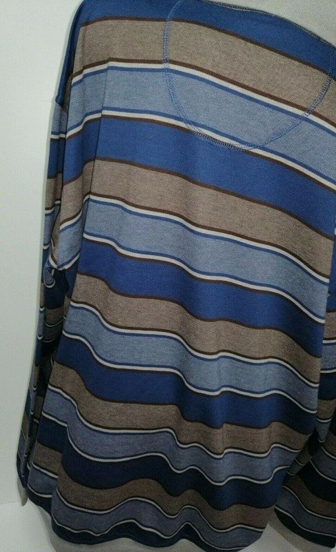 Neuer Hajo Pullover in der Größe 60 ( 3 XL)