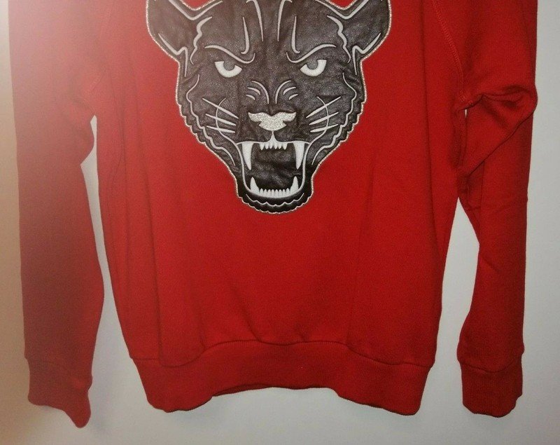 Quantum Courage Damen Pullover Gr.S