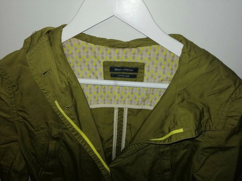 Marc O Polo Damen Mantel in der Gr. 38