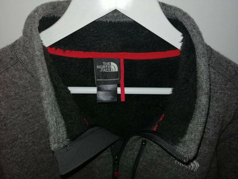 The North Face Herren Jacke Gefüttert in der Gr.Xxl