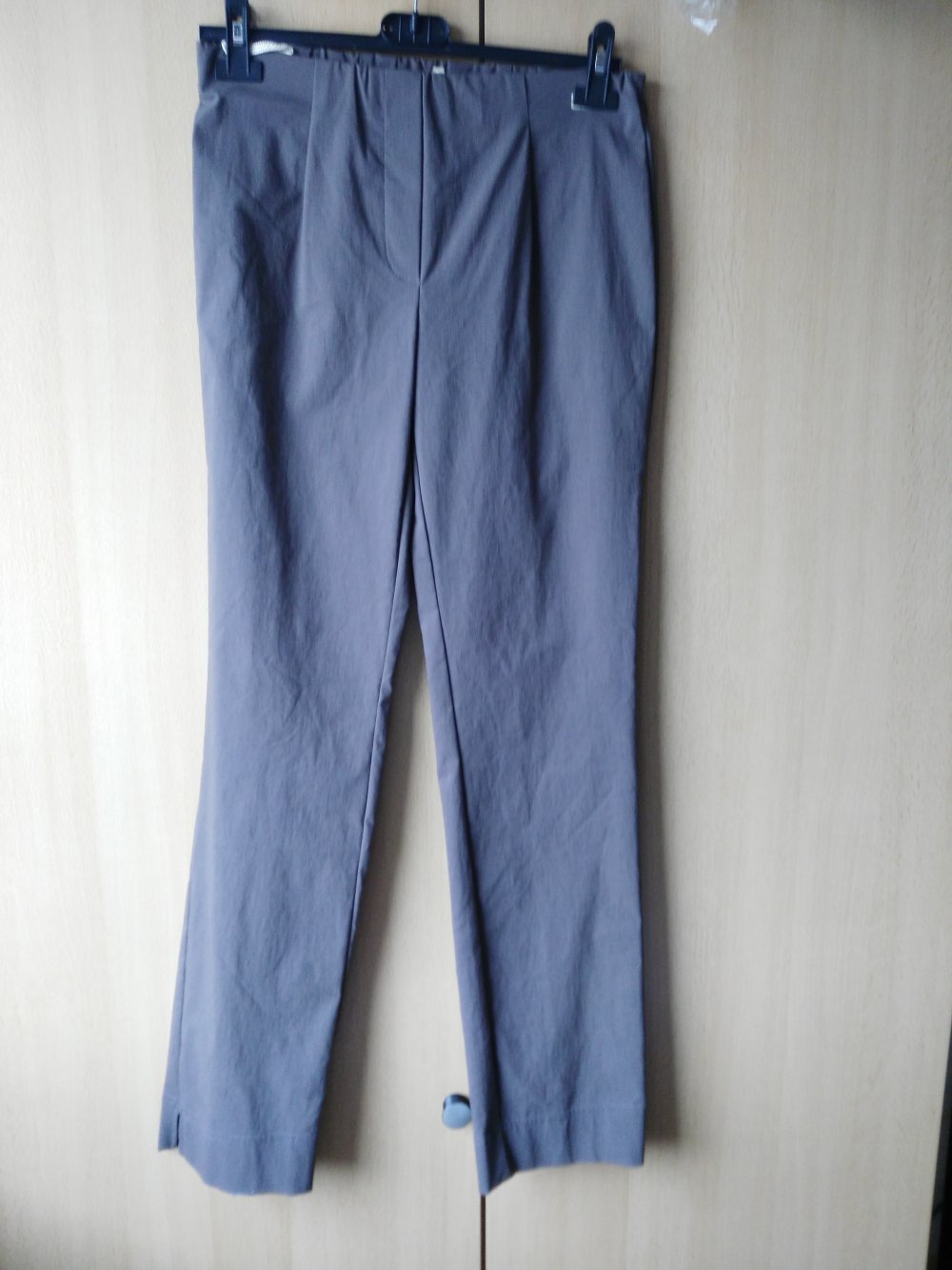 braune Hose 