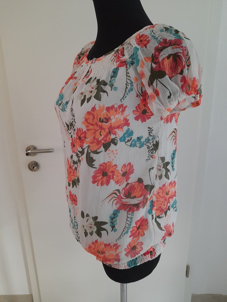 C&A sehr schöne und neuwertige Bluse