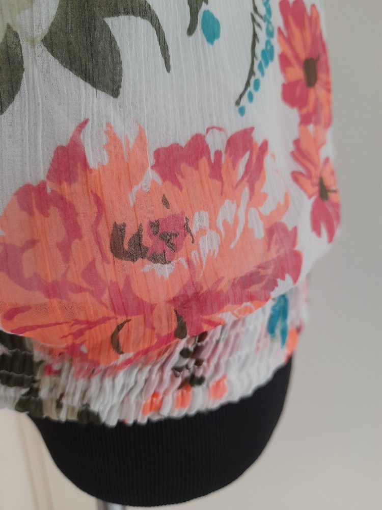 C&A sehr schöne und neuwertige Bluse