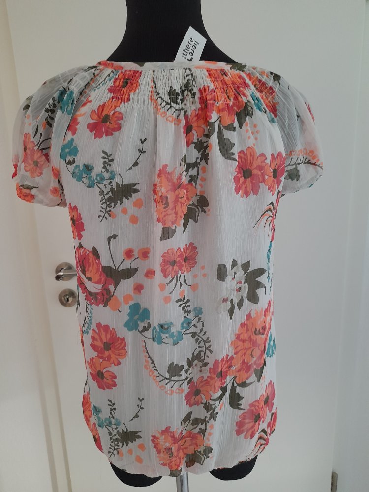 C&A sehr schöne und neuwertige Bluse