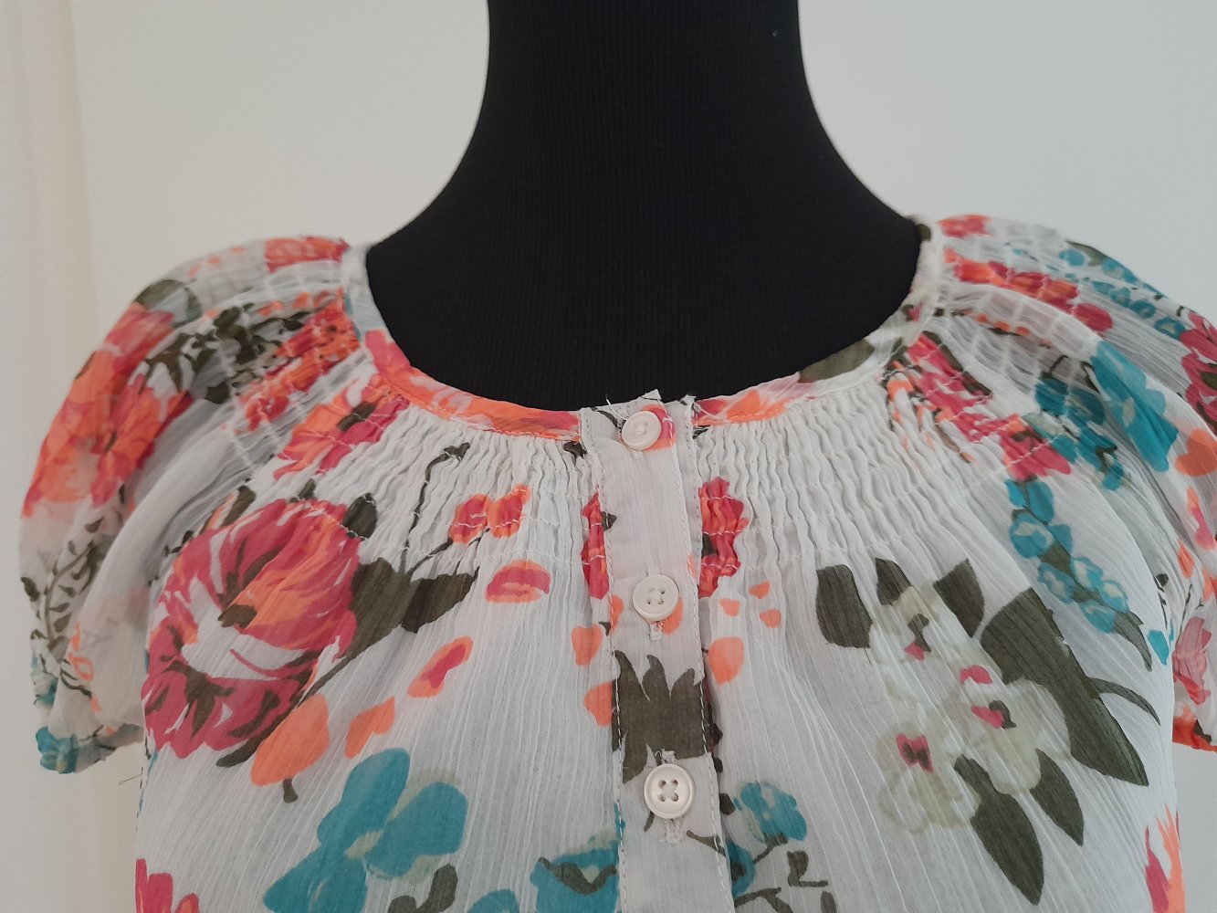 C&A sehr schöne und neuwertige Bluse