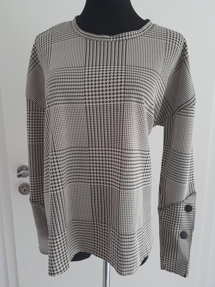 Zara Oberteil super schön und wie NEU