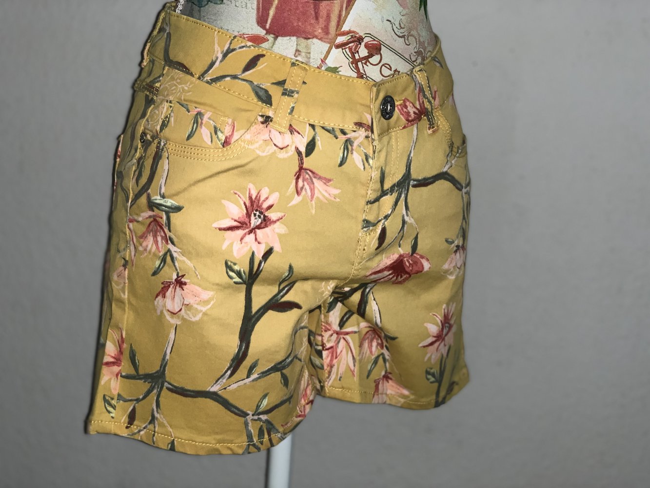 Sommershorts