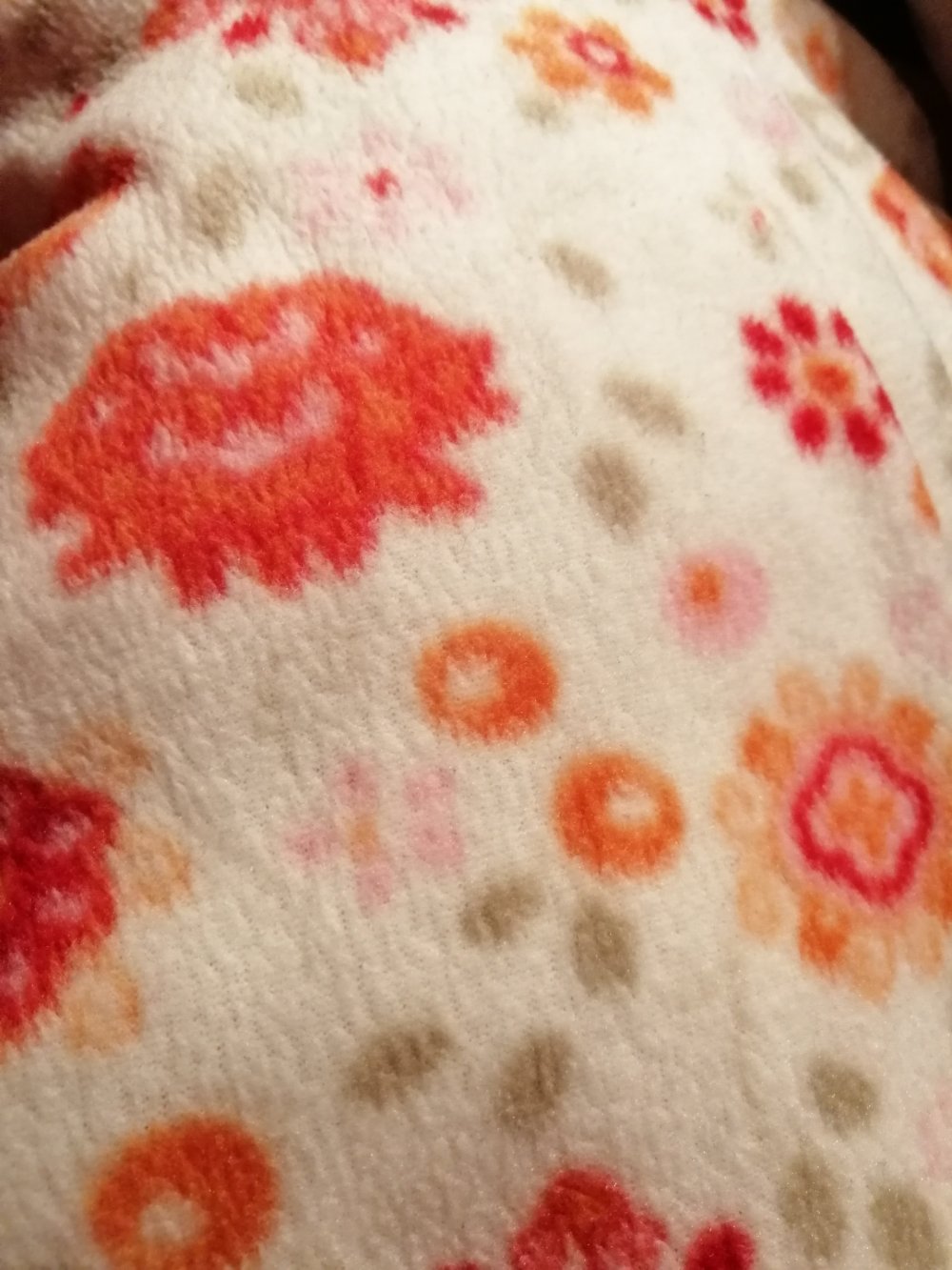 Obersüße Outdoor-Weste mit Kapuze