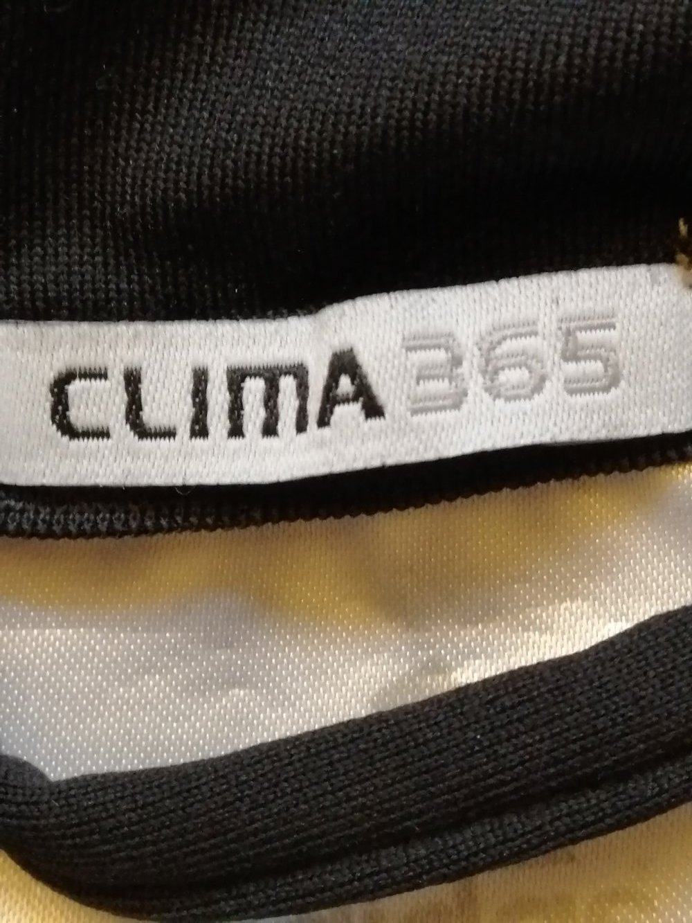 Clima 365 Sportjacke