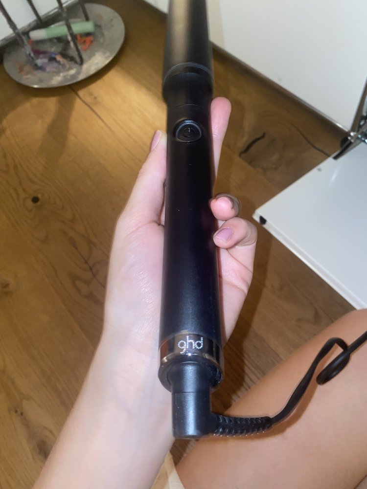 Lockenstab GHD