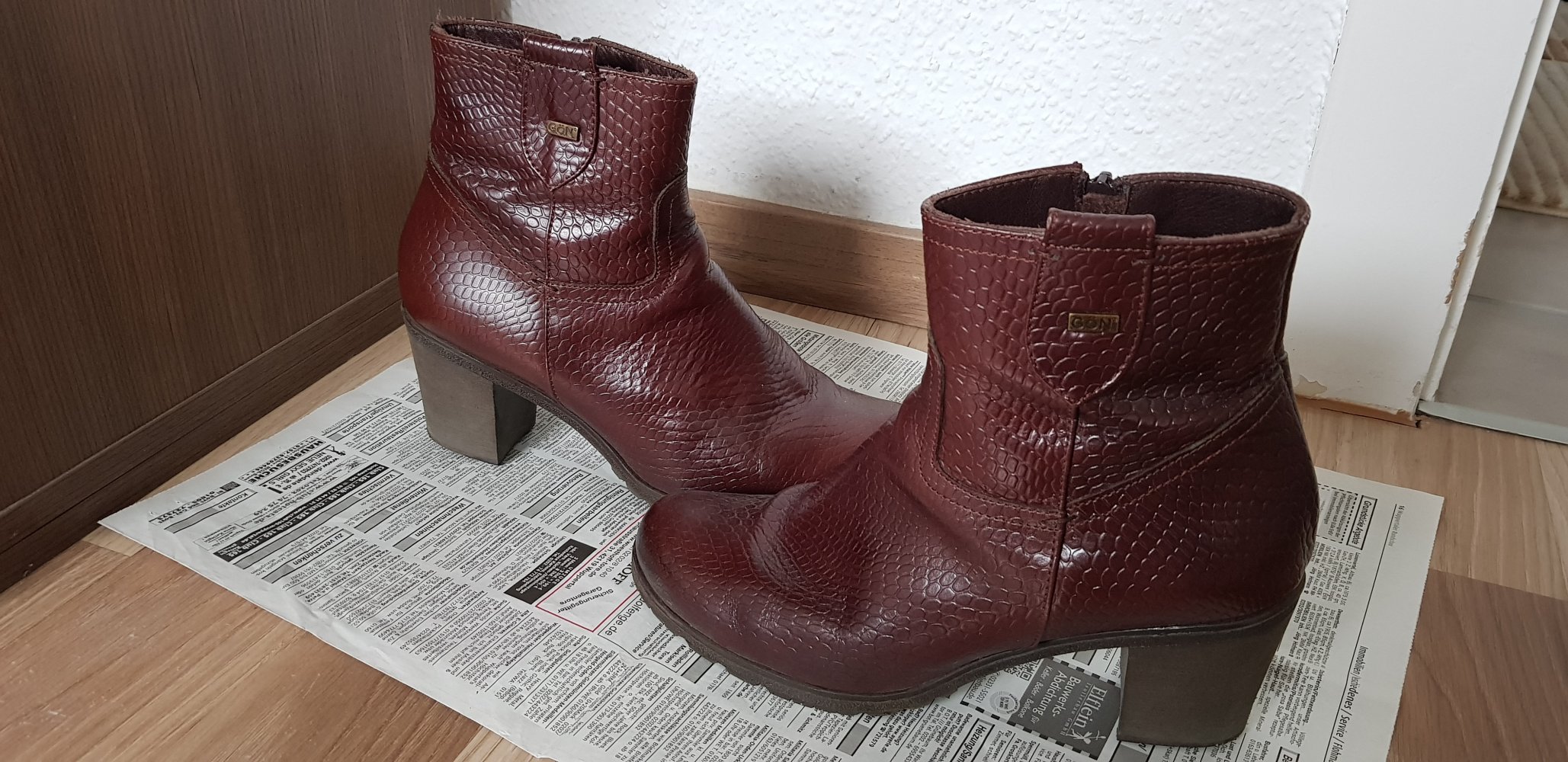 Winterboot