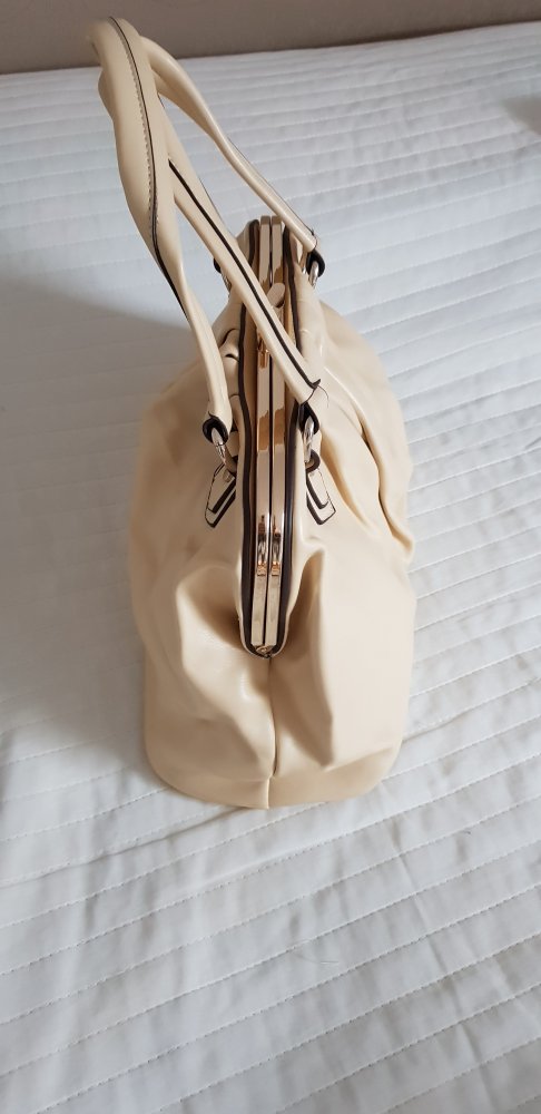 Tasche neu
