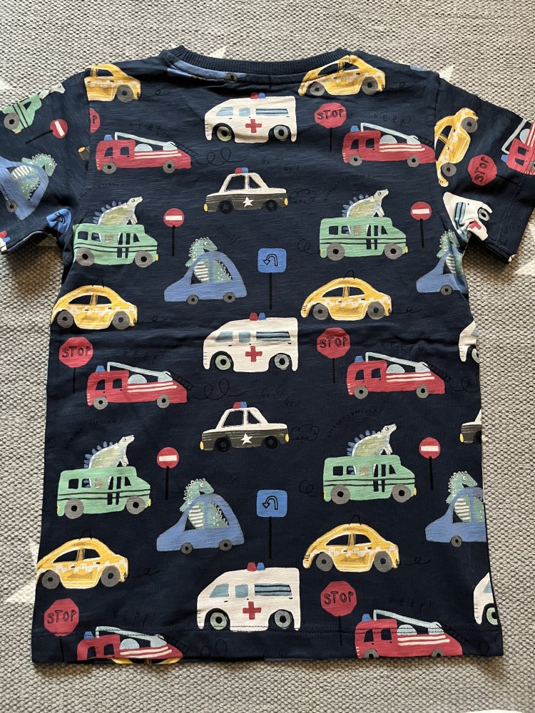 Auto Shirts 