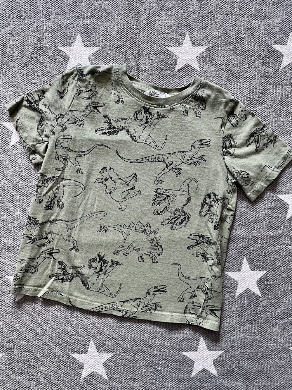 Dino Shirt 