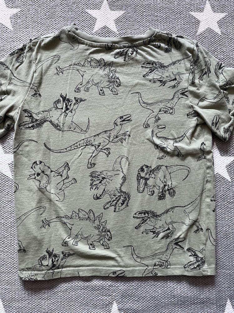 Dino Shirt 