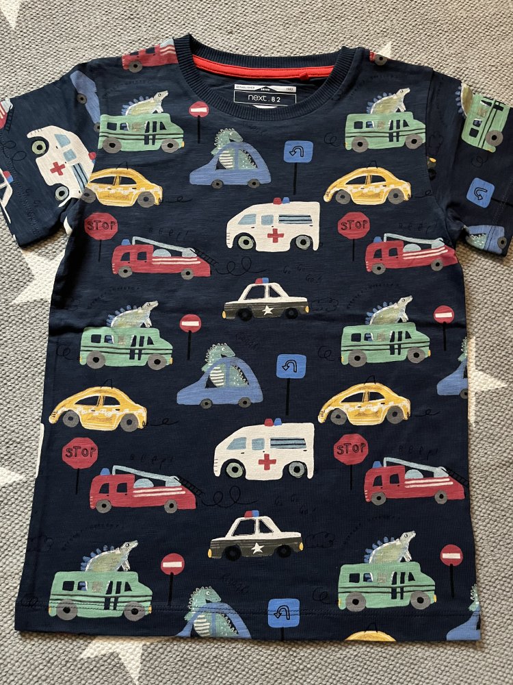 Auto Shirts 