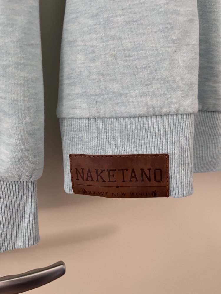 Naketano Pulli 